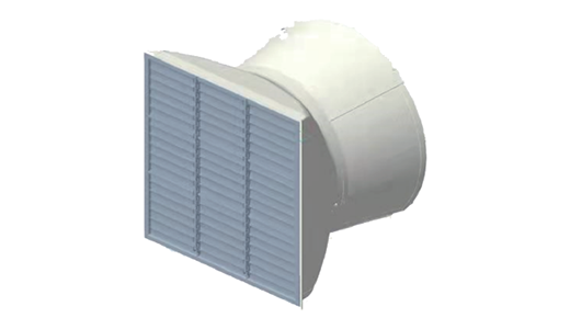 國產(chǎn)玻璃鋼風(fēng)機(jī)