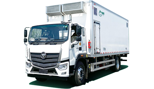 種蛋運(yùn)輸車(chē)