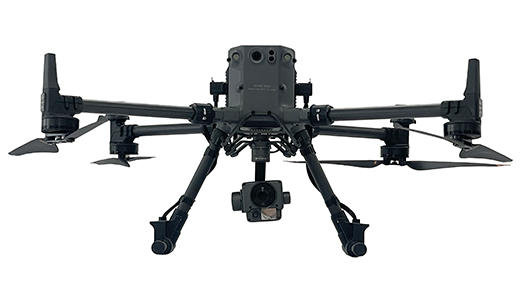 無人機(jī)自主巡檢