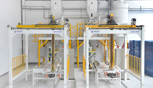 正大飼料（義烏）18萬噸飼料廠