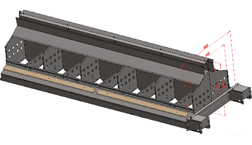 16/20穴自動產(chǎn)蛋箱