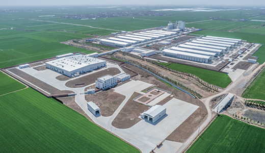 雞場裝備與工程