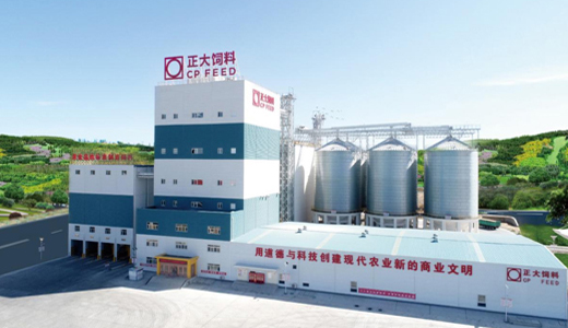 飼料裝備與工程