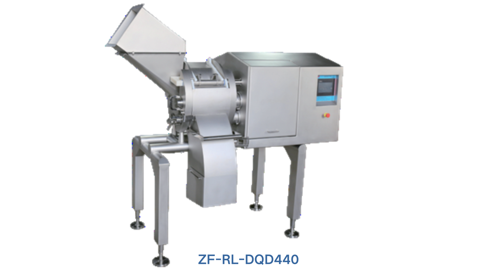 凍肉切丁機(jī)