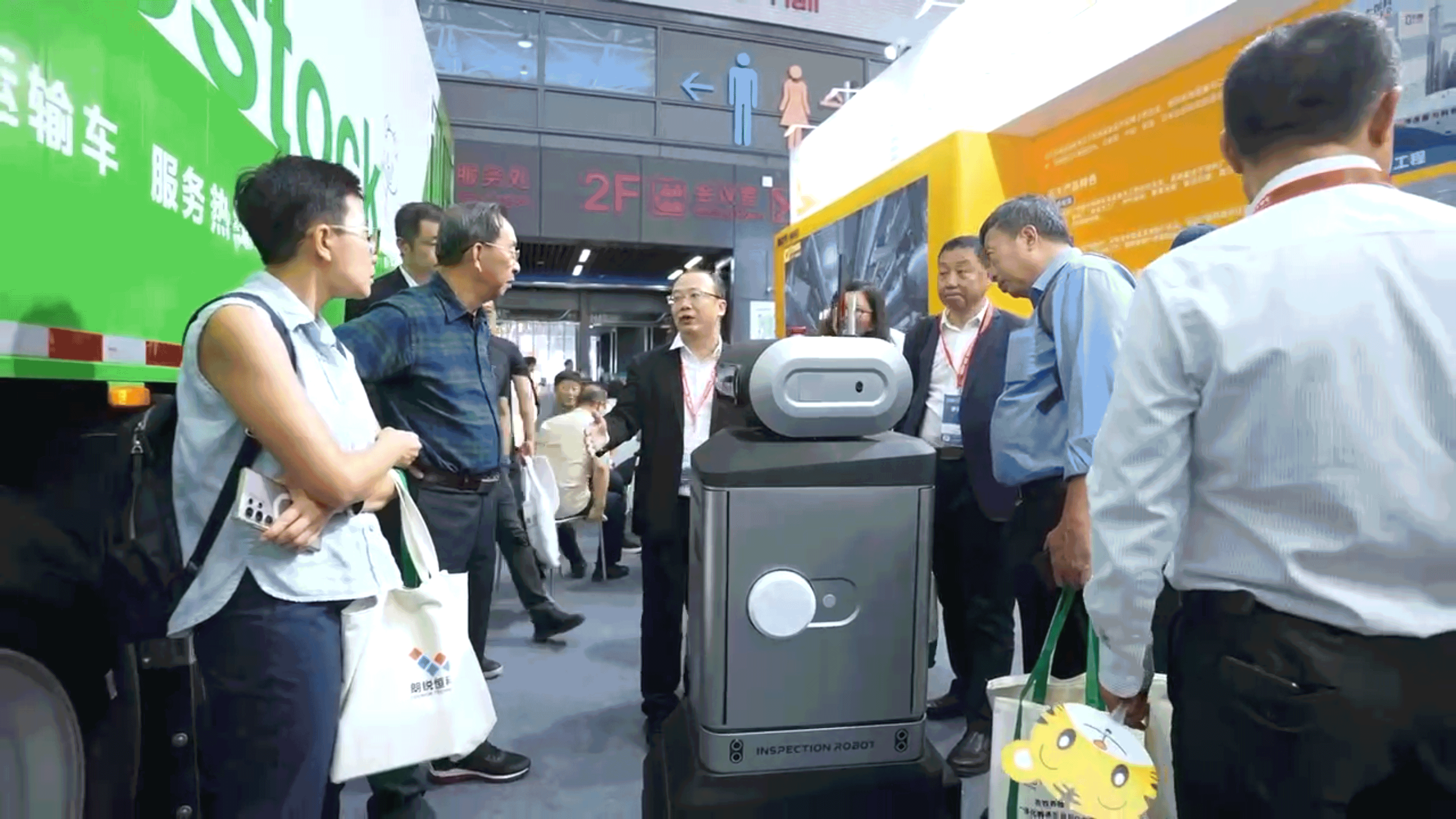 新品發(fā)布｜央媒聚焦｜跨國共振，正大機(jī)電企業(yè)2025年青島畜博會圓滿收官