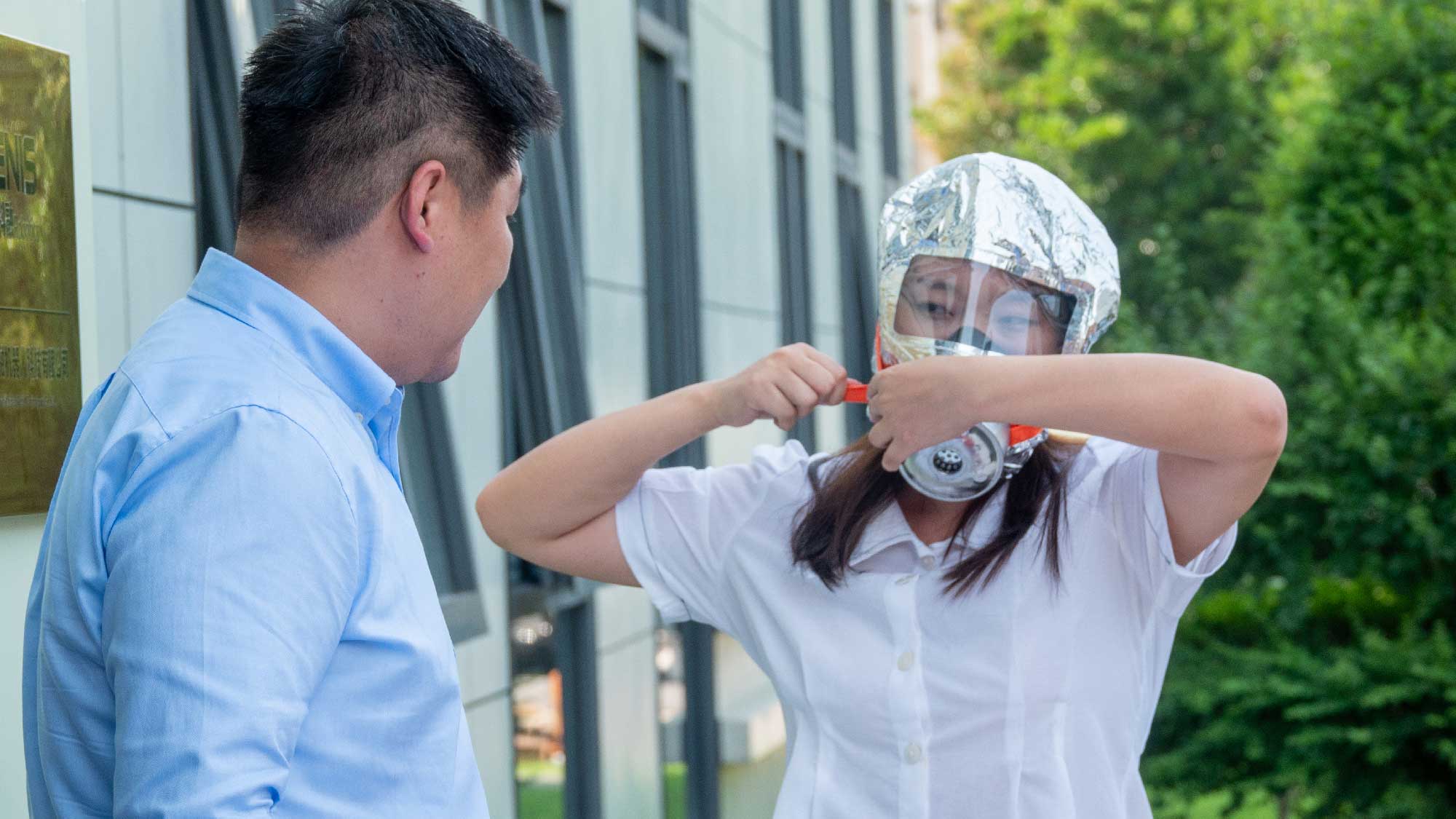 安全無小事，行動見真章｜正大機(jī)電企業(yè)安全專項(xiàng)活動紀(jì)實(shí)