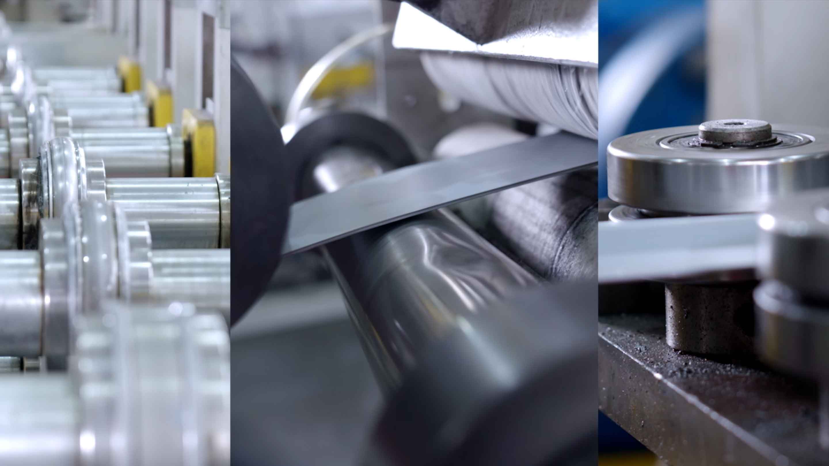 工藝揭秘｜正大的雞籠，為什么能用40年？